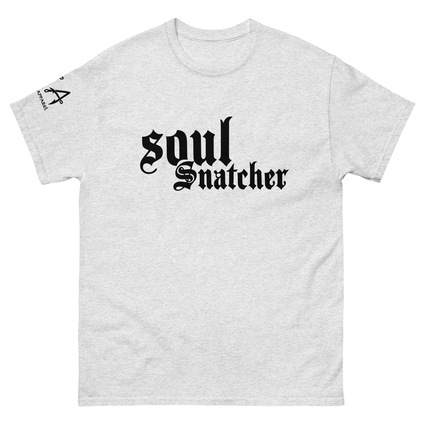 Soul Snatcher classic tee
