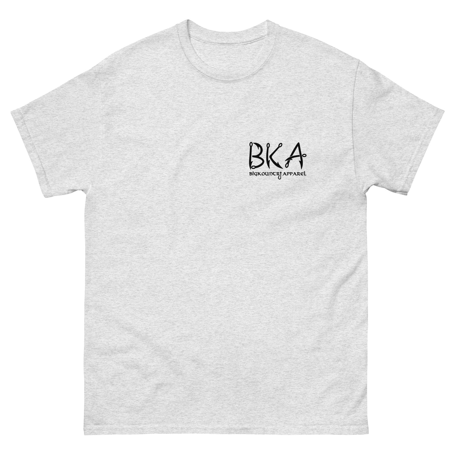 QR Code I'm a Bitch classic tee