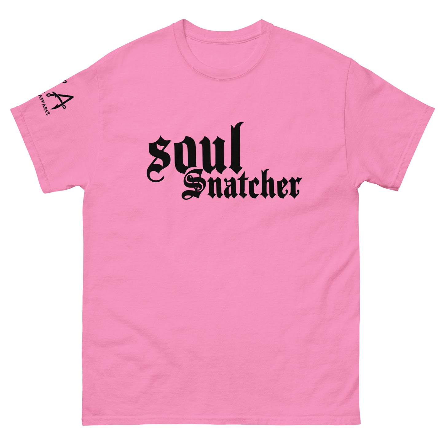 Soul Snatcher classic tee