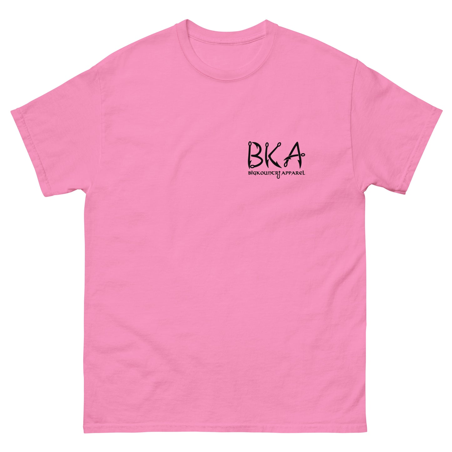 QR Code I'm a Bitch classic tee