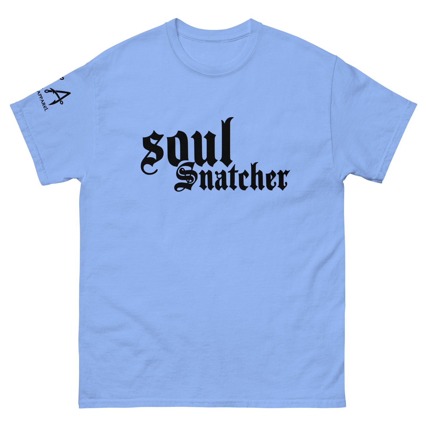 Soul Snatcher classic tee