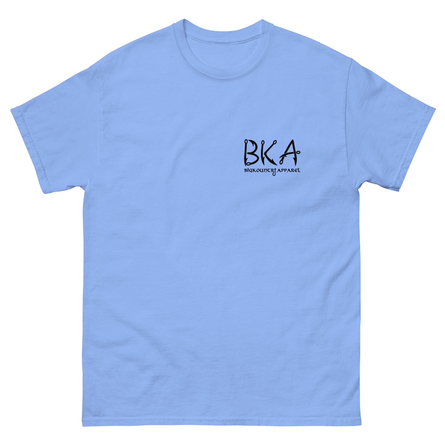 QR Code I'm a Bitch classic tee