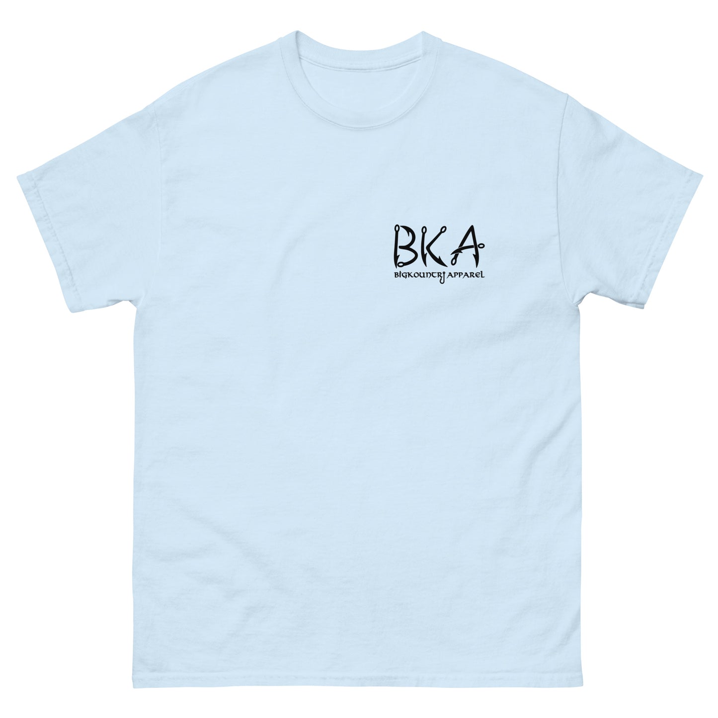QR Code I'm a Bitch classic tee