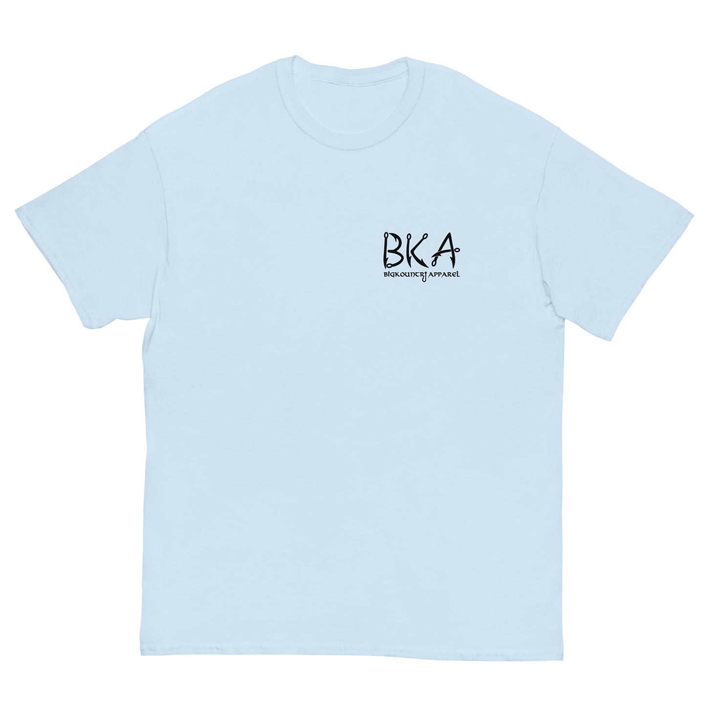 QR Code I am Back Bitches FJB TRUMP 2024 classic tee