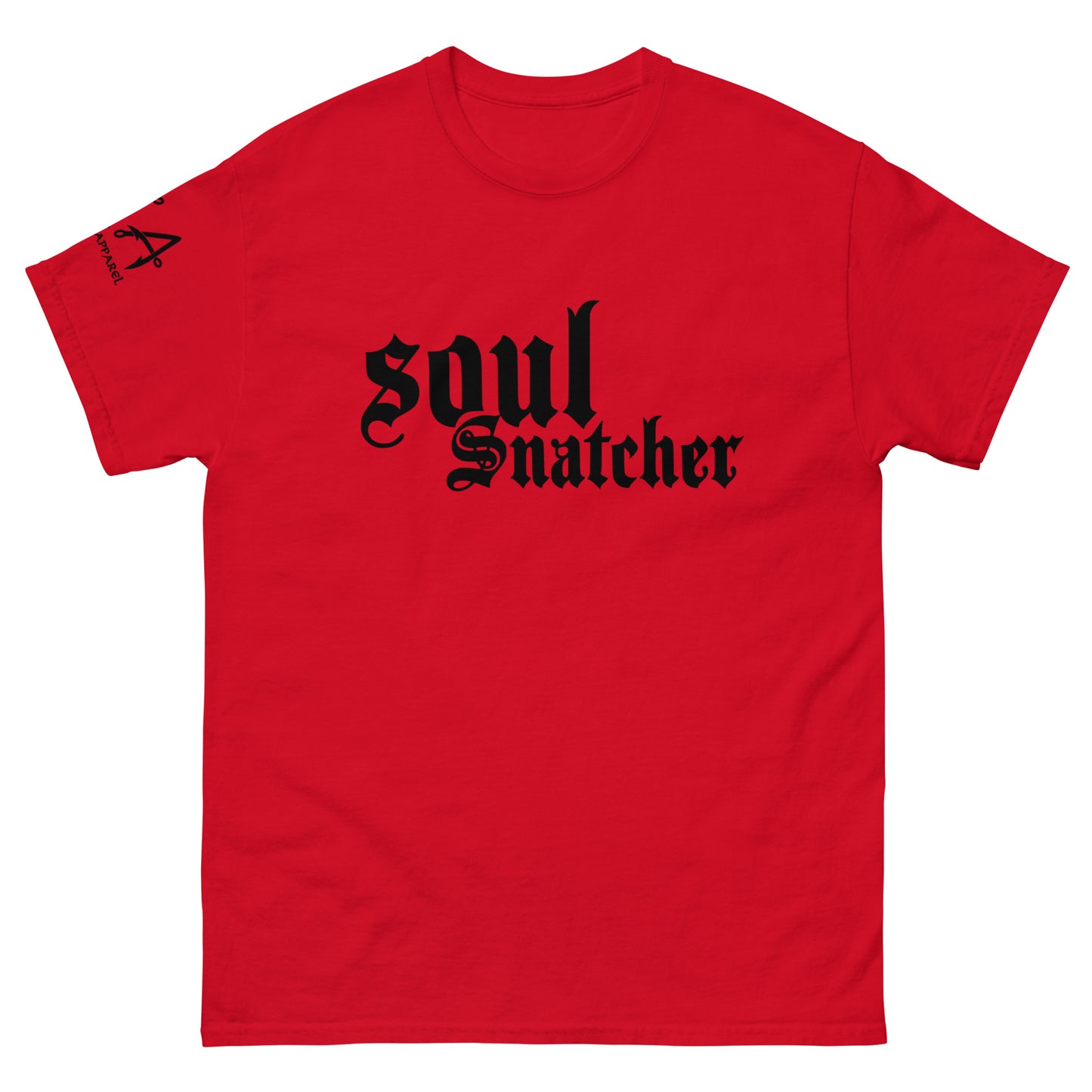 Soul Snatcher classic tee