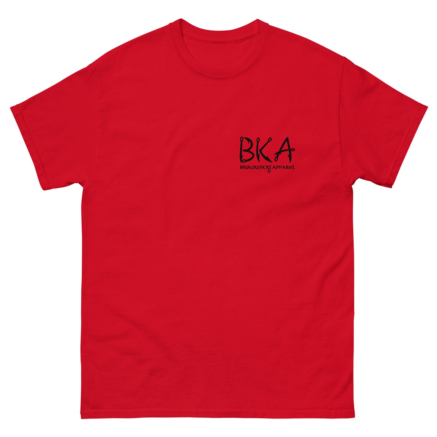 QR Code I'm a Bitch classic tee