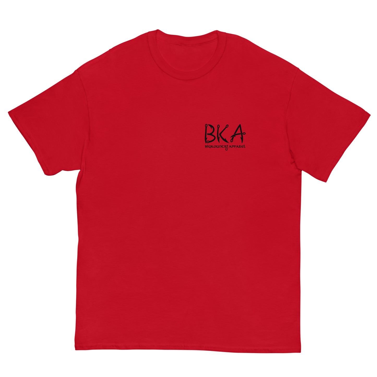 QR Code I am Back Bitches FJB TRUMP 2024 classic tee