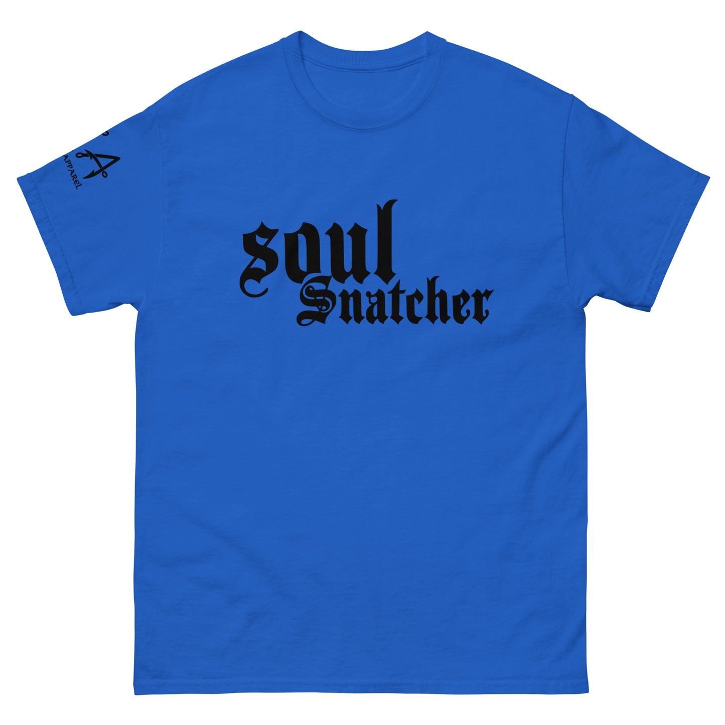 Soul Snatcher classic tee
