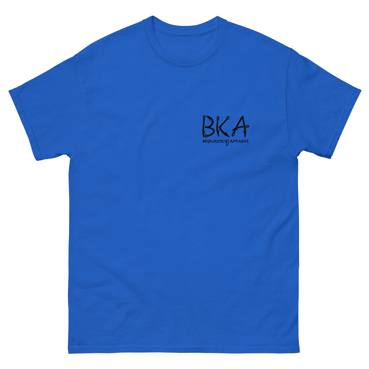 QR Code I'm a Bitch classic tee