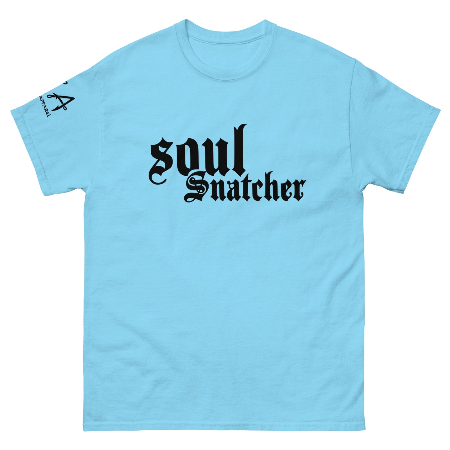 Soul Snatcher classic tee