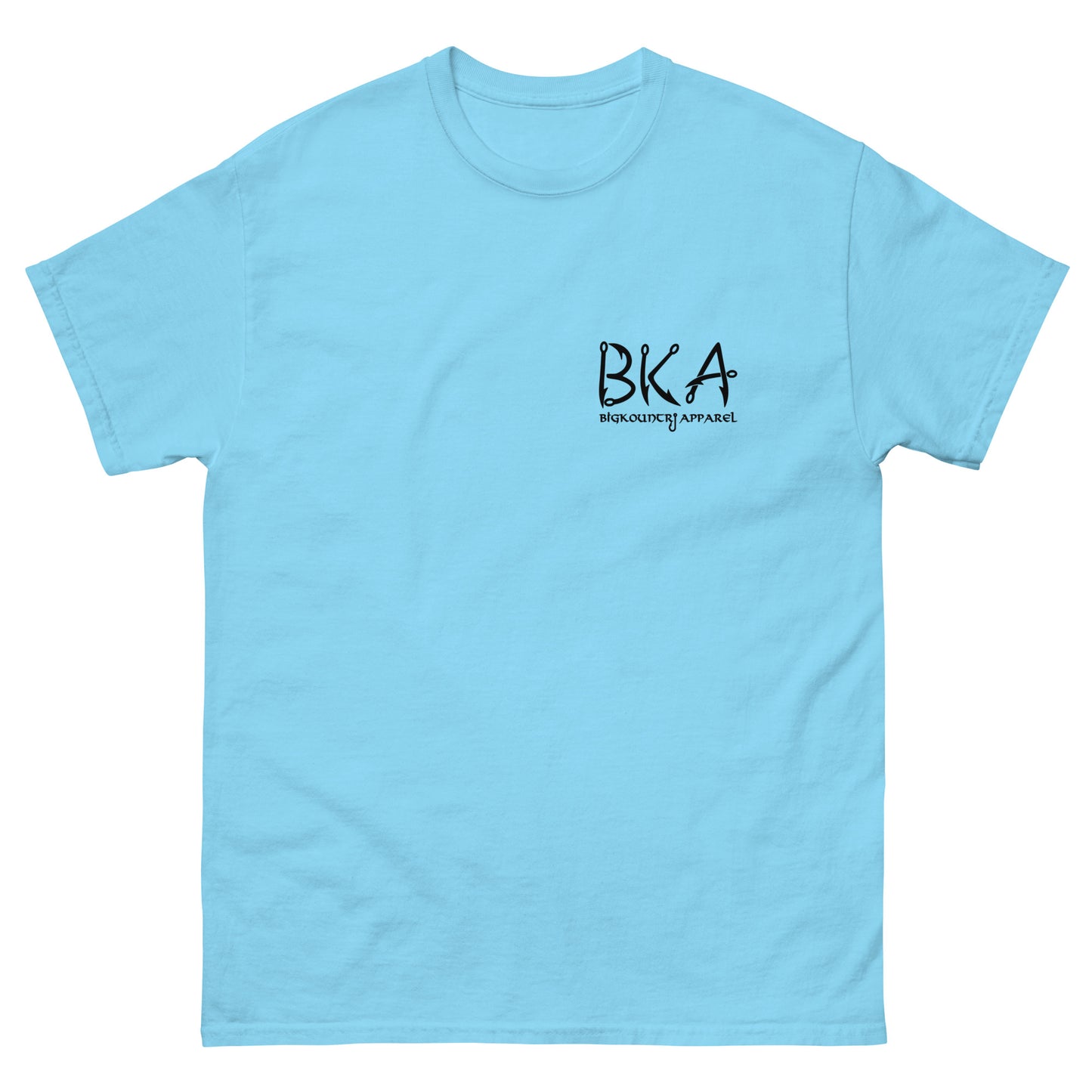 QR Code I'm a Bitch classic tee