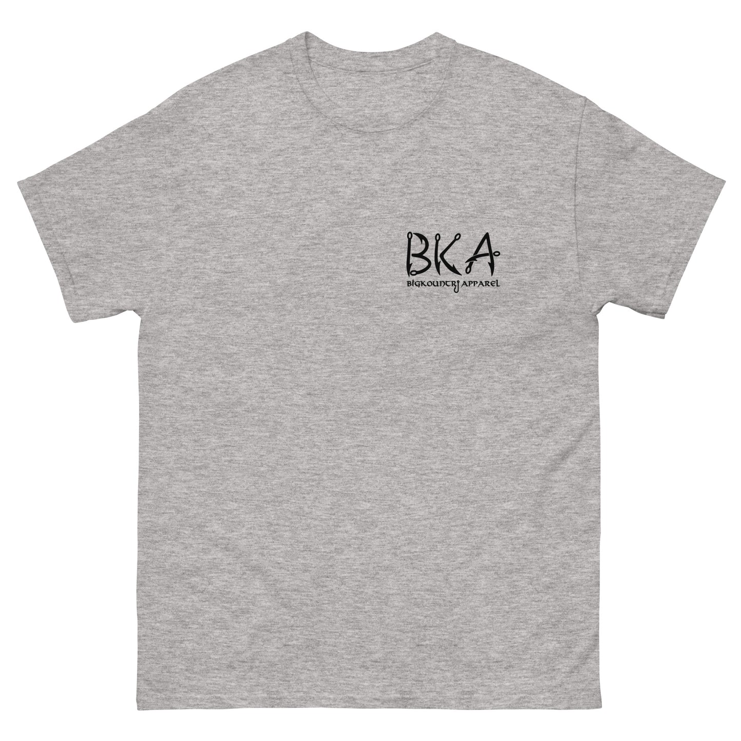 QR Code I'm a Bitch classic tee