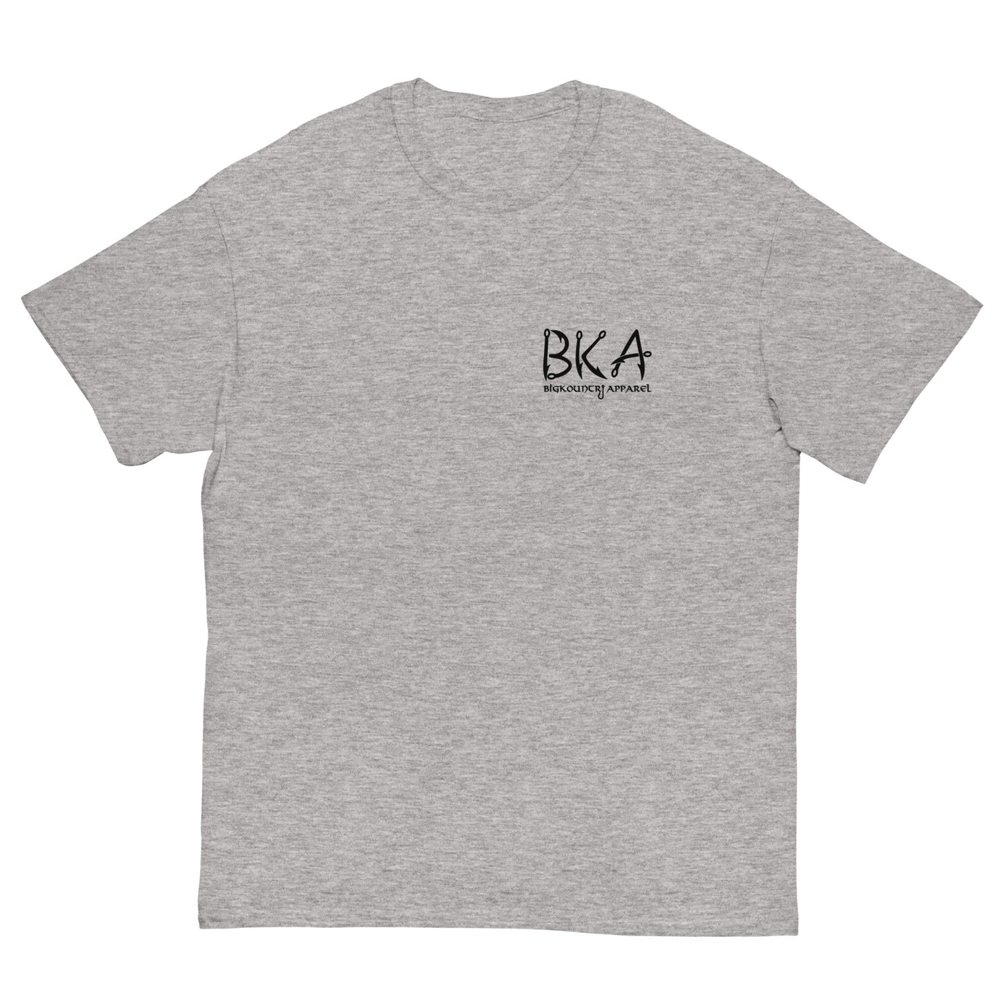 QR Code I am Back Bitches FJB TRUMP 2024 classic tee