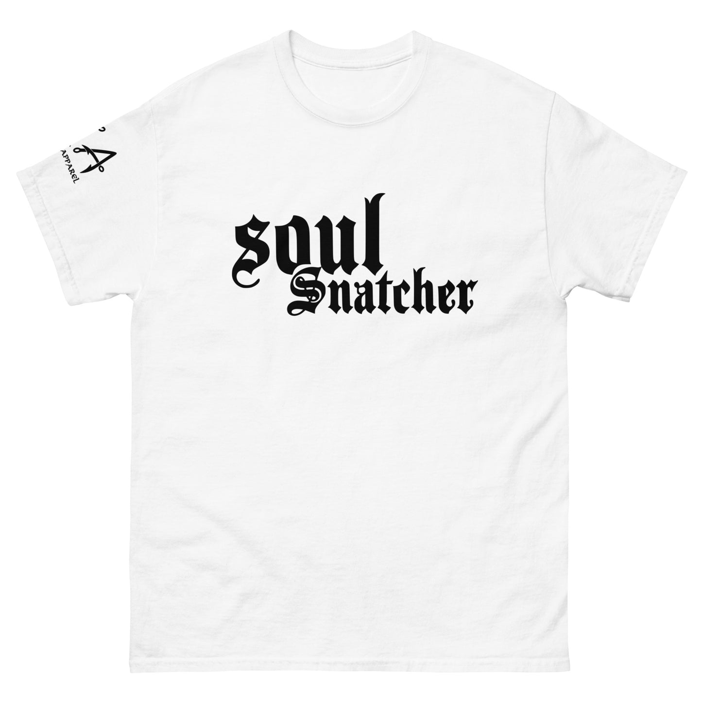 Soul Snatcher classic tee