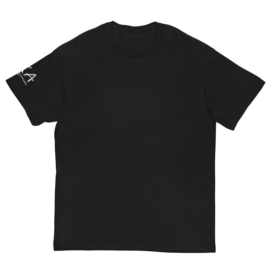 Eat P*ssy Not Pavement Classic Tee