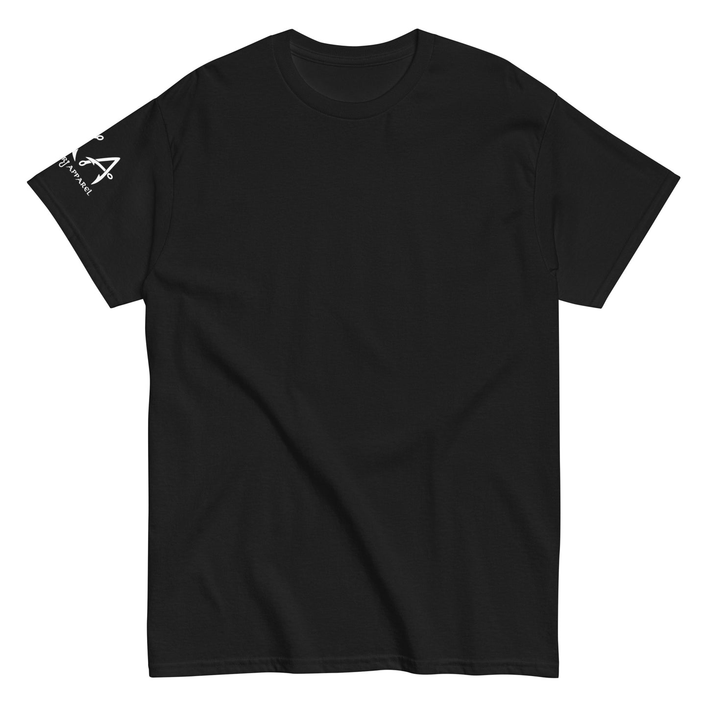 Whore Magnet classic tee
