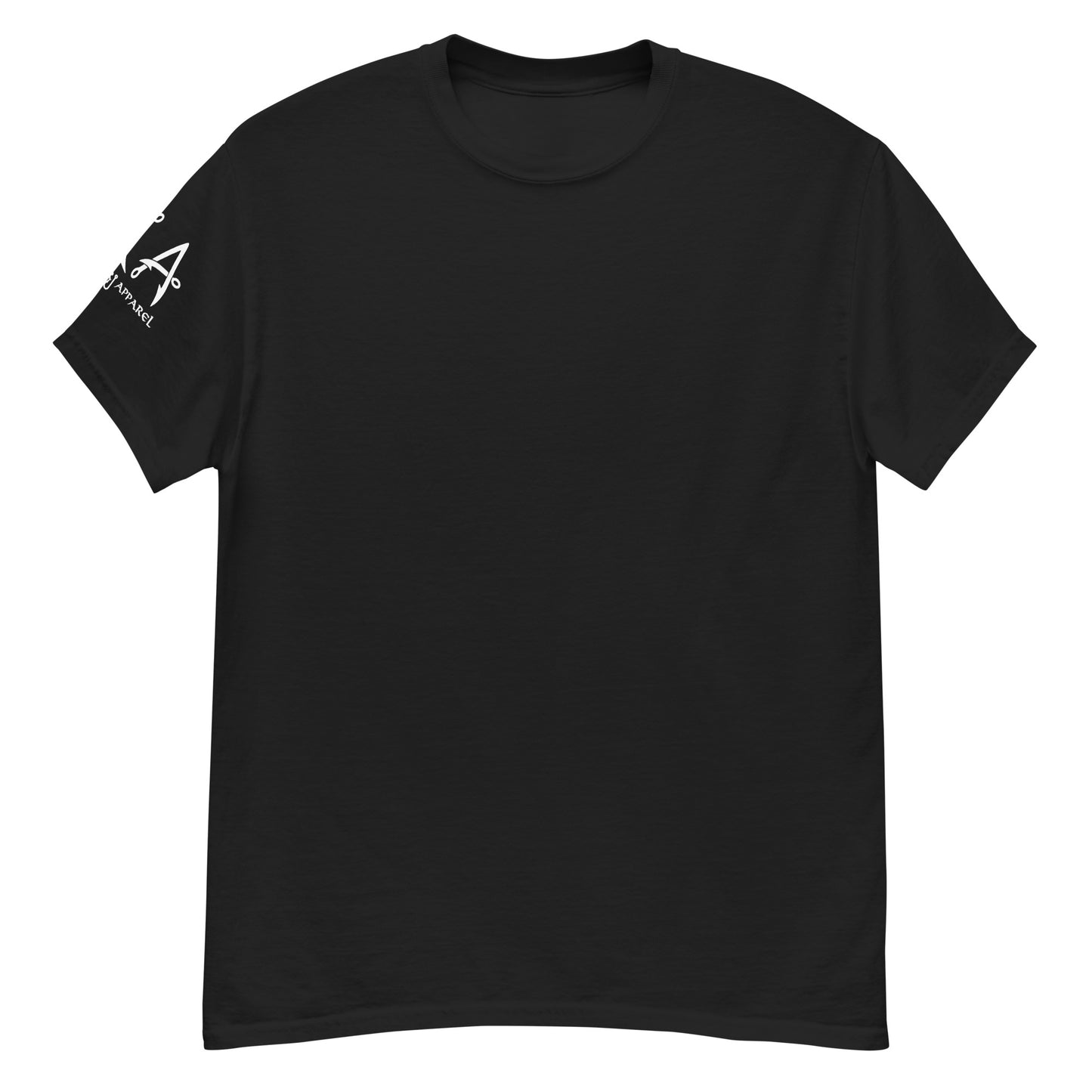 I'M BrOKen Unisex classic tee