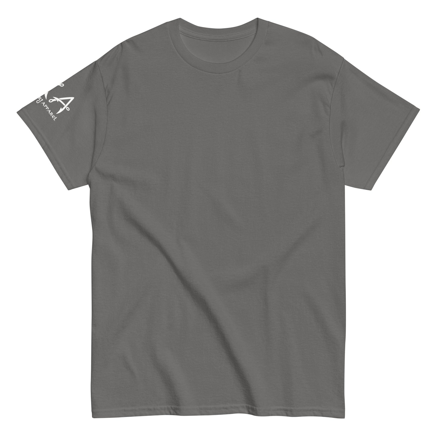 Whore Magnet classic tee