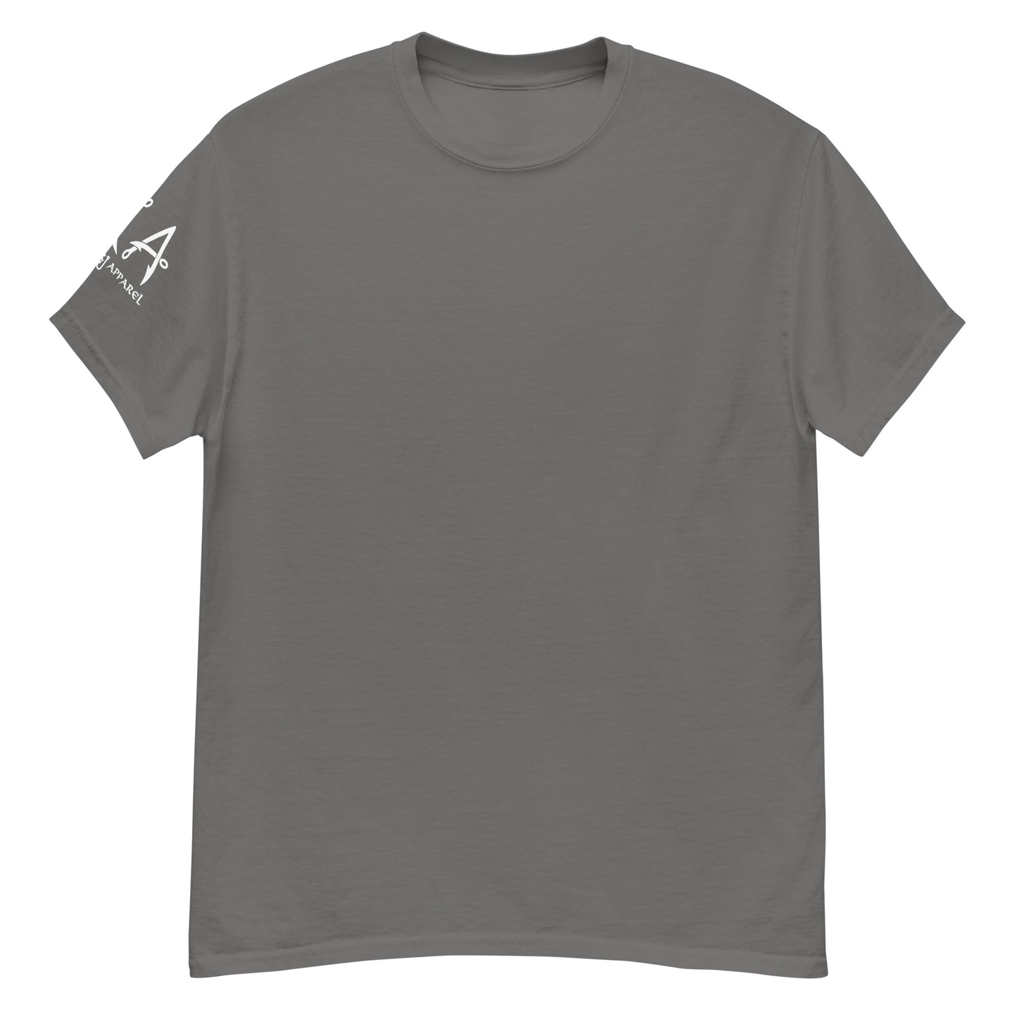 I'M BrOKen Unisex classic tee
