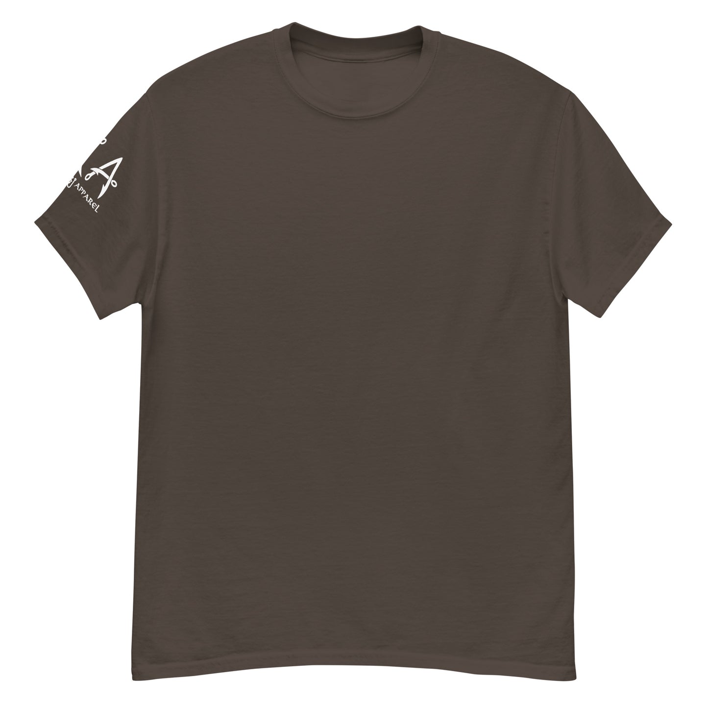 I'M BrOKen Unisex classic tee