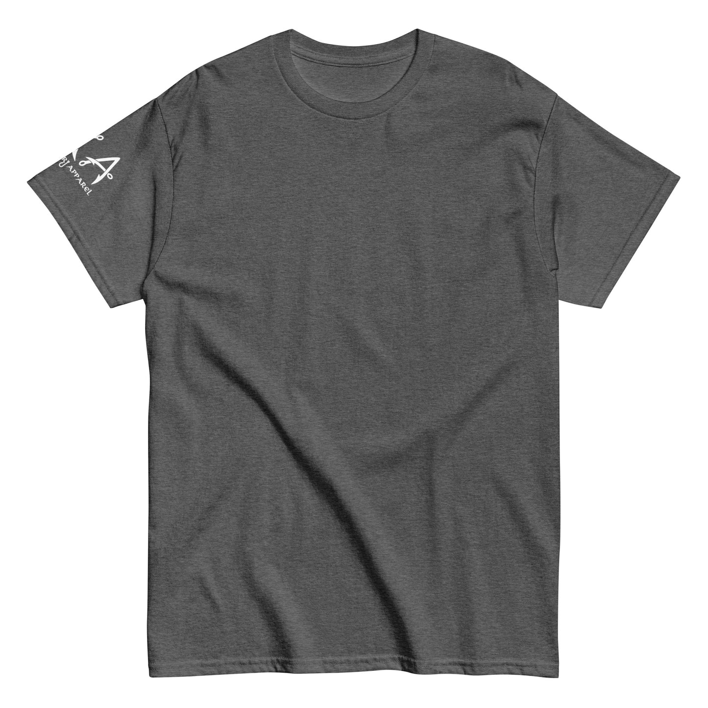 Whore Magnet classic tee