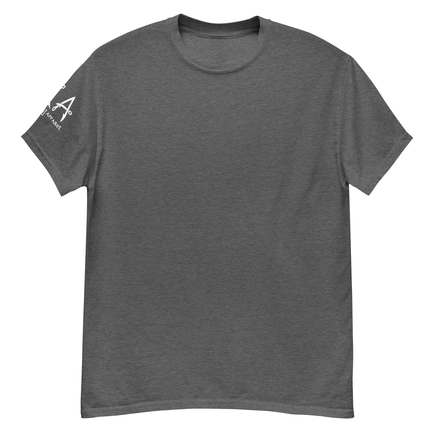 I'M BrOKen Unisex classic tee