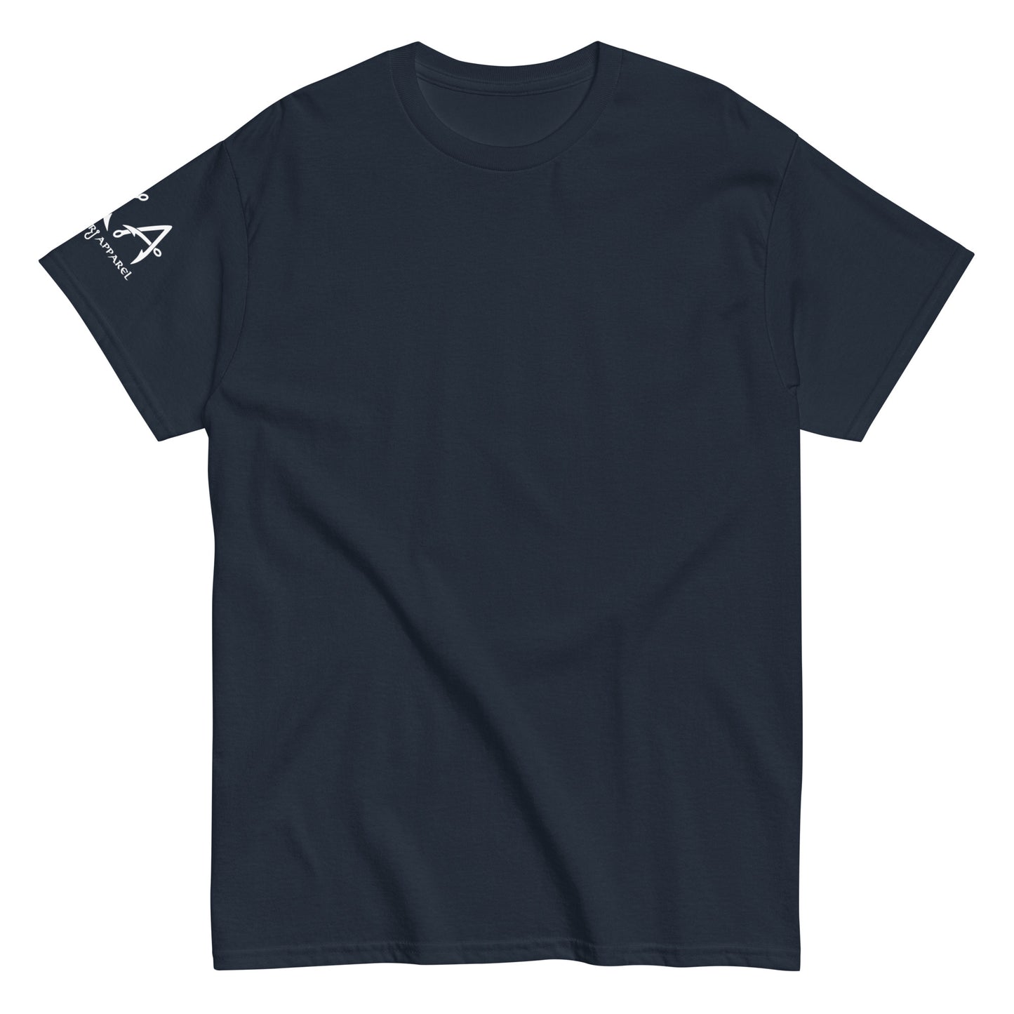 Whore Magnet classic tee