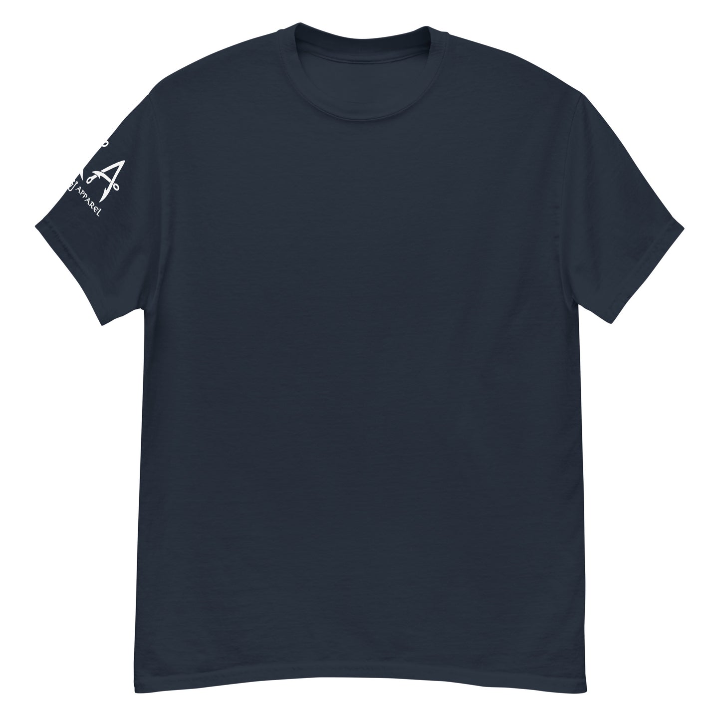 I'M BrOKen Unisex classic tee