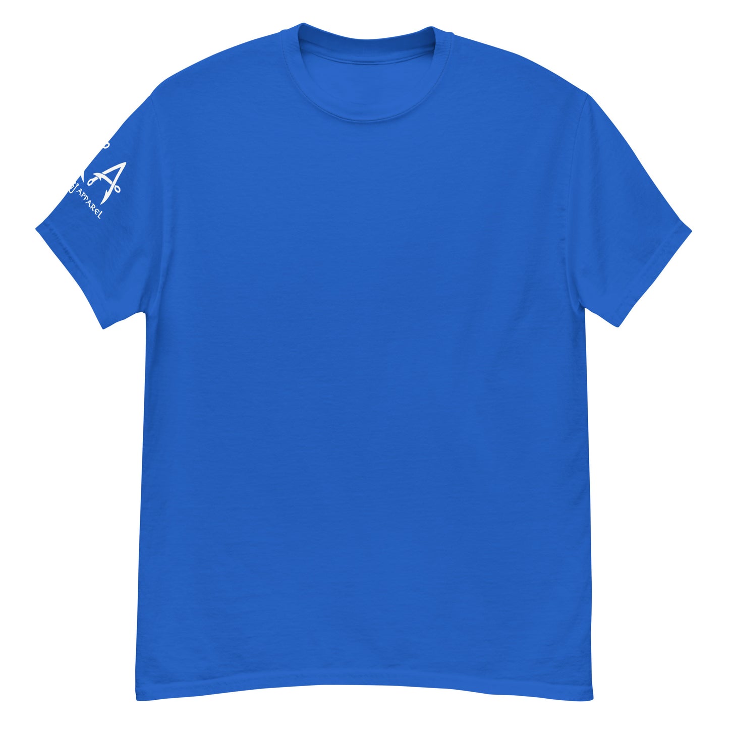 I'M BrOKen Unisex classic tee