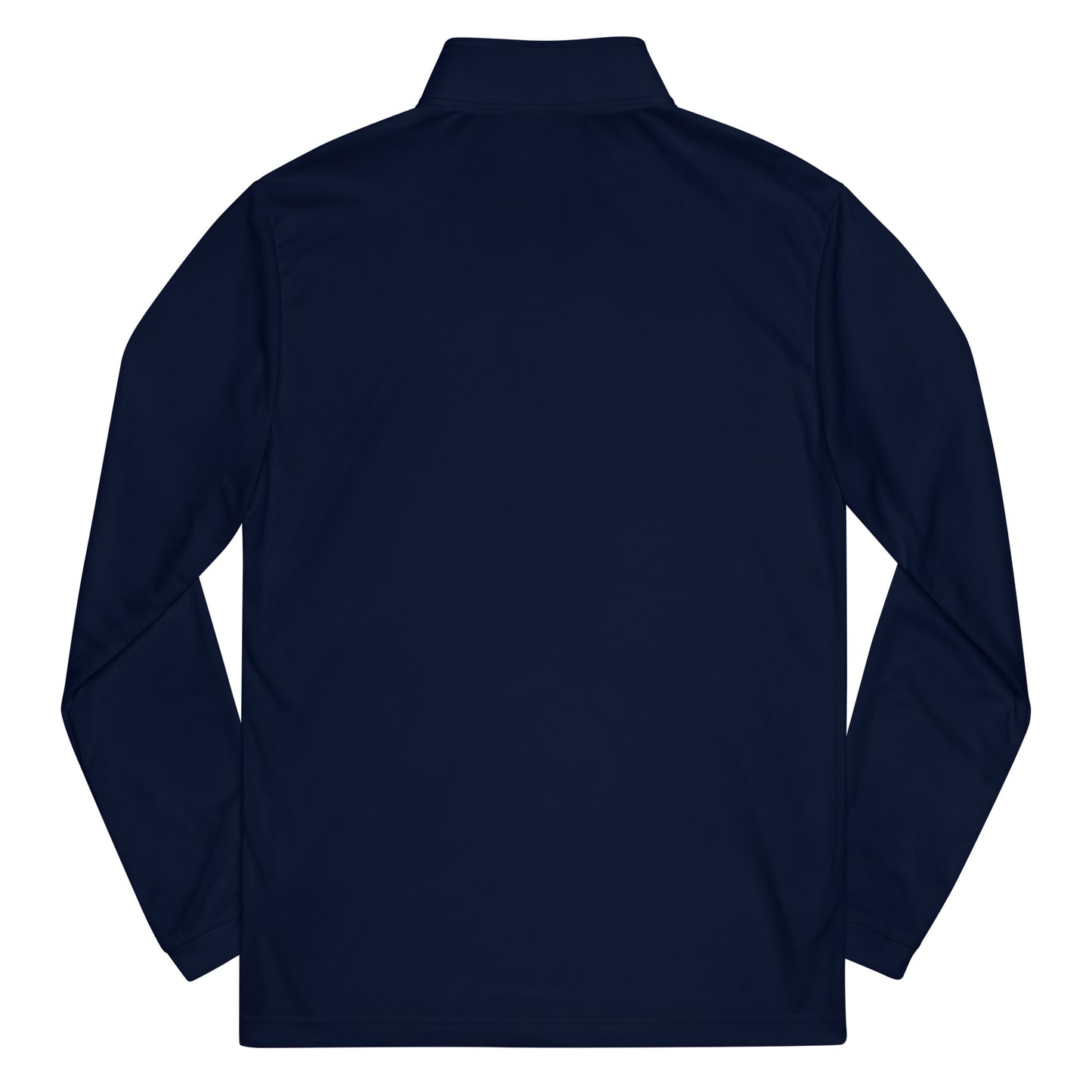 BKA Quarter Zip Adidas pullover