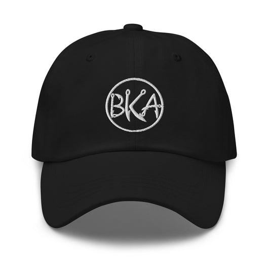 BKA Dad hat