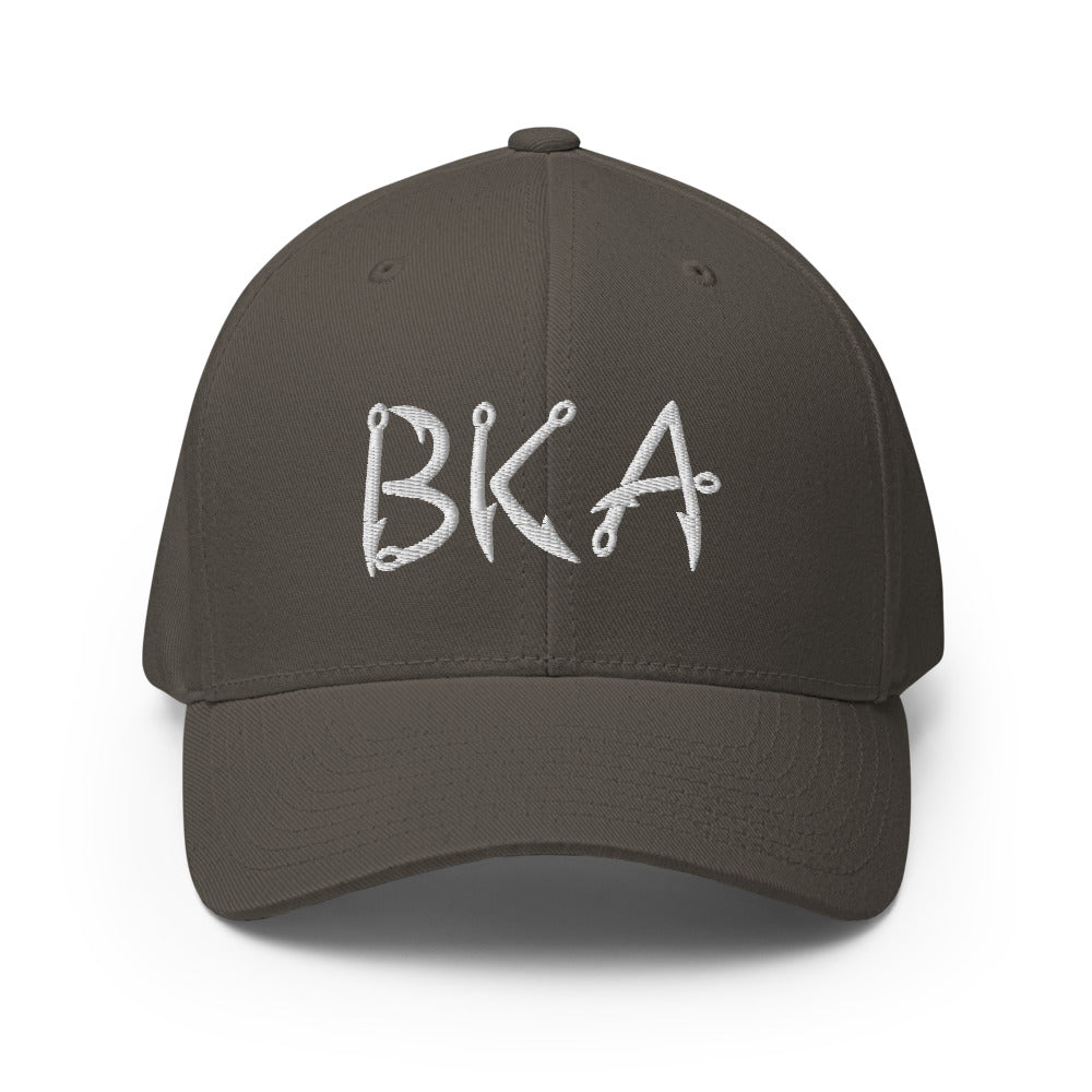 BKA Fitted Cap