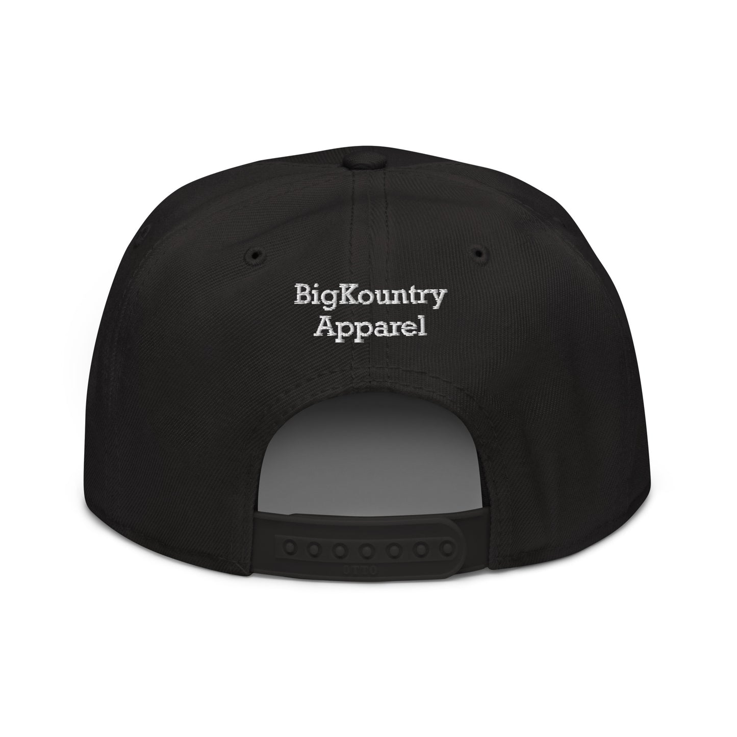 FAFO Fuck around find out Snapback Hat