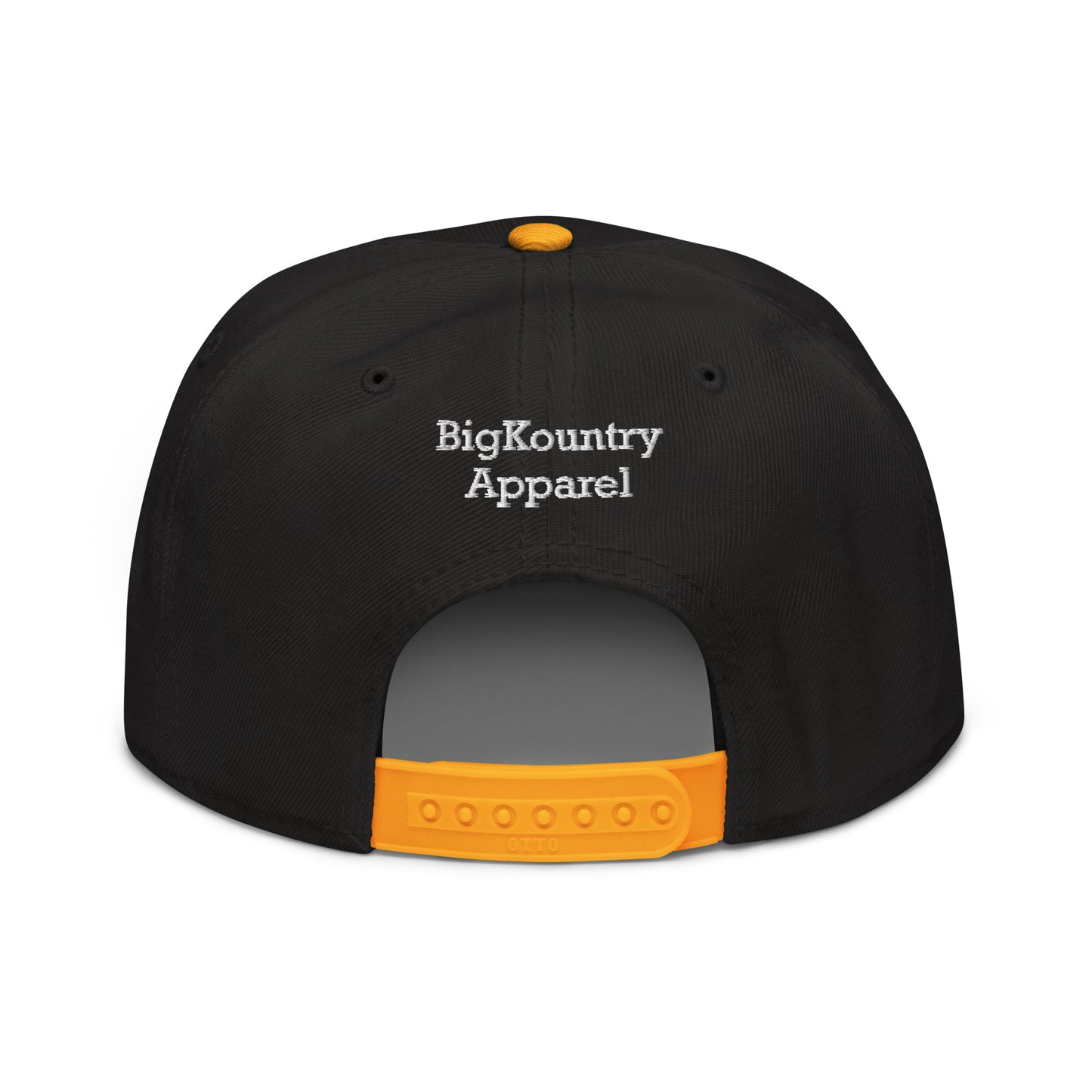 FAFO Fuck around find out Snapback Hat