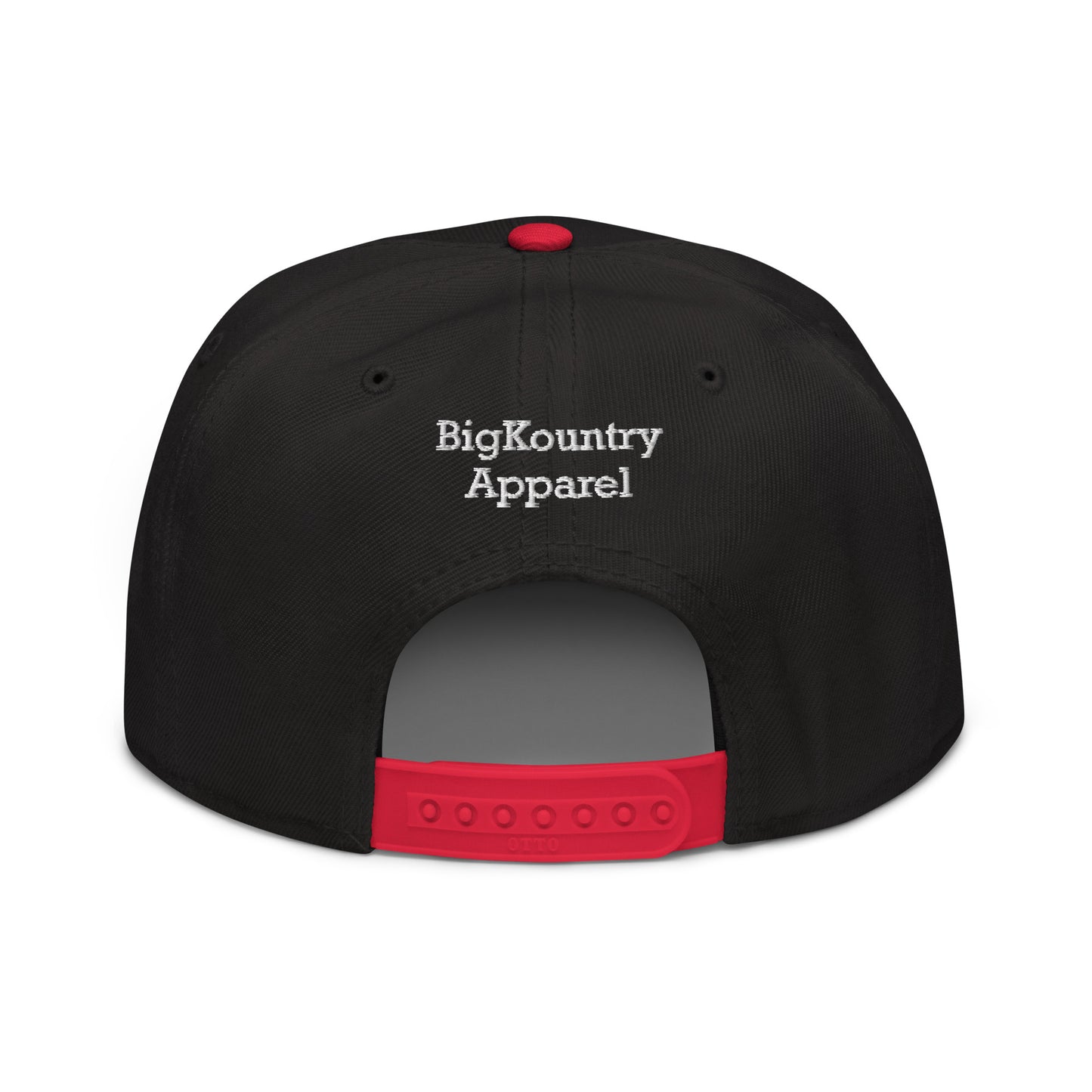 FAFO Fuck around find out Snapback Hat