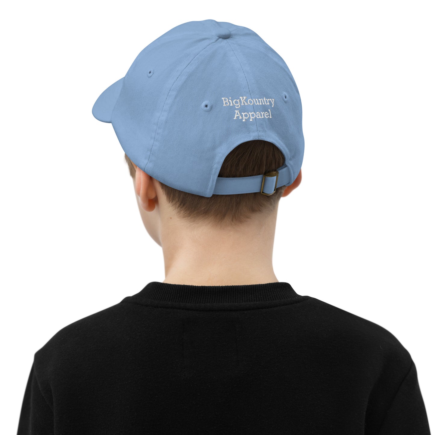 BKA Youth baseball cap