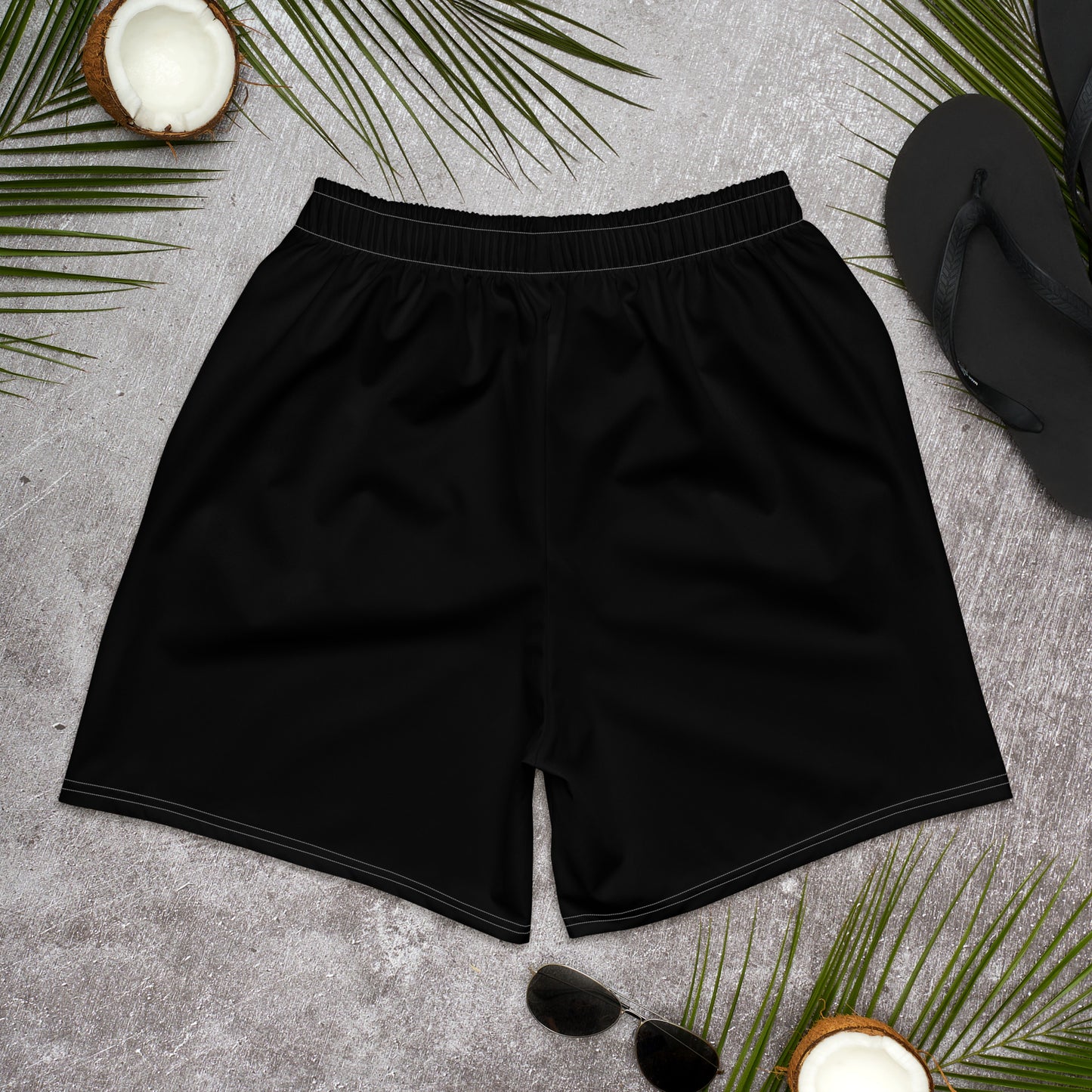 BKA Athletic Shorts