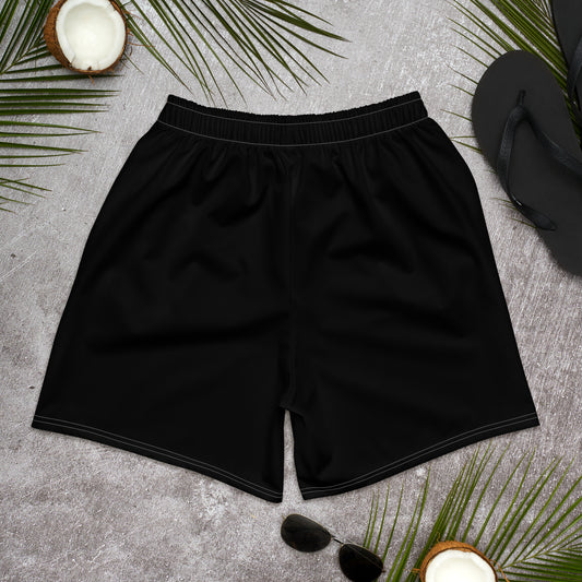 BKA Athletic Shorts