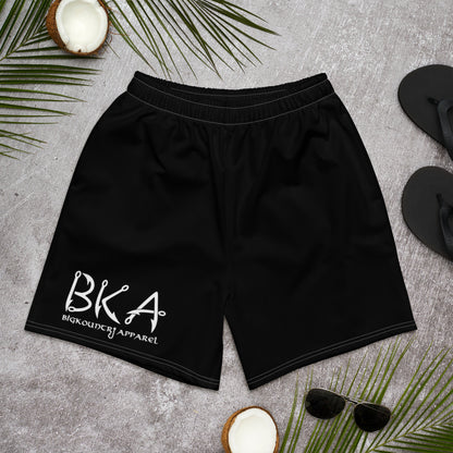 BKA Athletic Shorts