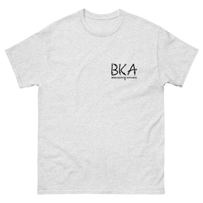 QR Code I'm a Bitch classic tee