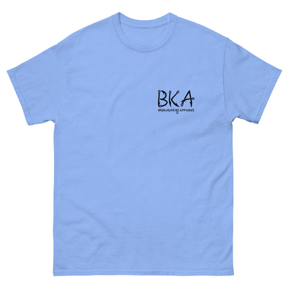 QR Code I'm a Bitch classic tee