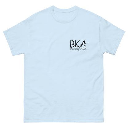 QR Code I'm a Bitch classic tee