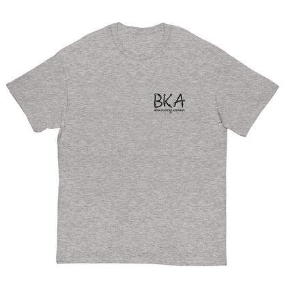 QR Code I am Back Bitches FJB TRUMP 2024 classic tee