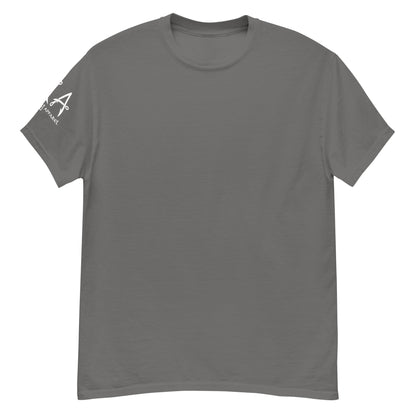 I'M BrOKen Unisex classic tee
