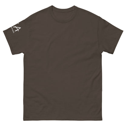 I Eat MILFS & Cookies Unisex classic tee