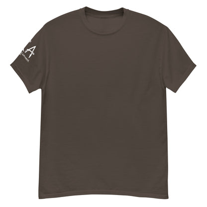 I'M BrOKen Unisex classic tee