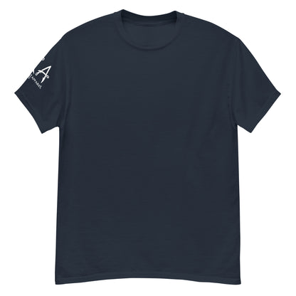 I'M BrOKen Unisex classic tee
