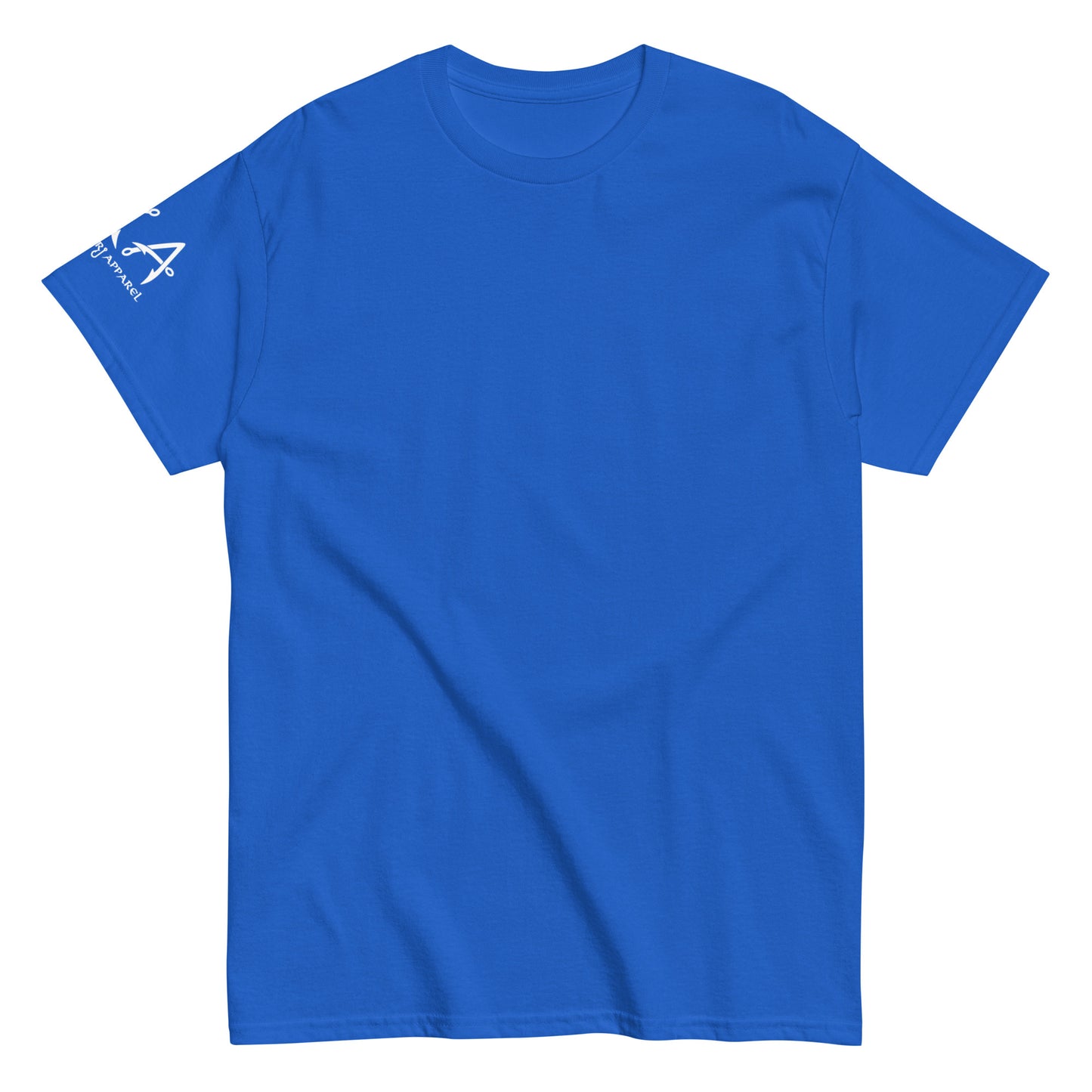 Whore Magnet classic tee