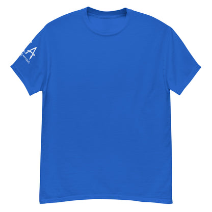 I'M BrOKen Unisex classic tee