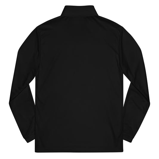 BKA Quarter Zip Adidas pullover